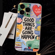 Soft Latest Couple Clear Casing Vivo Z11 Z11X T5 Y11d Y31d V70 Fe Y05 Y21d iQOO Z10 Z10R V60 Y400 Y1