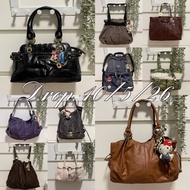 Second Hand Vintage Bag y2k