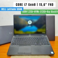 E-FAKTUR!- Laptop Notebook CORE i7 CORE i5 CORE i3 Berkualitas