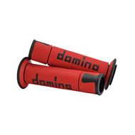 Domino MotoGP Racing Street Handlebar Grips A450 Motorcycle Modification Handlebar Covers ยางจับแฮนด
