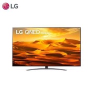 LG QNED miniLED 4K AI 語音物聯網電視 65QNED91SQA 65吋 原廠保固