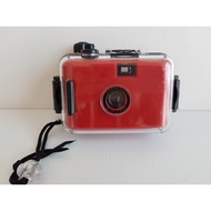 Second Hand Underwater Film Camera Waterproof 35 mm
