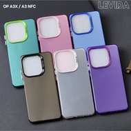 Oppo A3X Oppo A5i Oppo A3 Nfc Oppo A3 Pro Silicone Case Casing Imd Case Hologram for Oppo A3X Oppo A