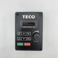 Teco Dong Yuan S310+ E310 T310 N310 Inverter Panel 7200ma Jnep-31 32 34 Universal Variable Frequency