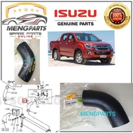 ORIGINAL ISUZU D MAX DMAX RT50 2.5 4JK1, 3.0 4JK1 TURBO INTERCOOLER HOSE SHORT LEFT 8-983500570 / 8-
