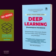 DEEP LEARNING BOOK DEEP LEARNING Developing Critical Thinking Skills and Analytical through DEEP LEA