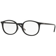 Ray-Ban Frame Phantos Acetate RX 7150D 2000 52 Black