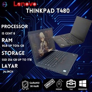 N E W Laptop Lenovo Thinkpad Intel Core I5 T420 T430 T450 T460 T470
