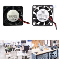 All 2507 DC Mini Micro Brushless Cooling Fan  Compatibility Repair Replacement