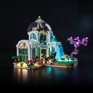 [PRE-ORDER] Light Kit 41757 Friends Botanical Garden (Only LED Light kit ,No blocks Model)