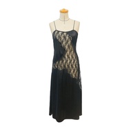 Aman No.114 天上人間系列洋裝 黑色蕾絲款