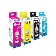 EPSON T664 70ML INK BOTTLE