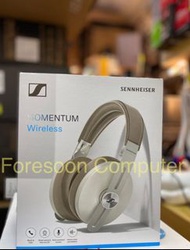 ⭕  頭戴式無線降噪耳機⭕  ⭐  🌟 Sennheiser Momentum Wireless 3⭐   🌟
