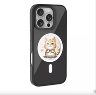 Koala Magnetic Screen Case|เคส iP 131415 16 Pro Max|หลังจอ E-Ink เปลี่ยนรูปได้|กันตก 6.1M|รองรับ Mag