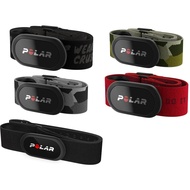 Polar H10 Heart Rate Monitor HRM ECG Heart Rate Chest Strap ANT+ Bluetooth Size M-XXL
