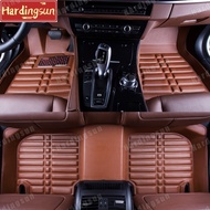 Hardingsun Geely Azkarra 2020-2021 Deep Dish Matting