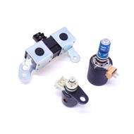 4R70W 4R75W Ford F150 3Pc.Solenoid Set Shift / EPC / TCC 2005-08