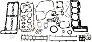 ATATQW 4P10 Full Gasket Set Kit Compatible for 4P10 Engine
