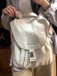 Lululemon Drawstring水桶包10L防水多隔層設計抽繩水桶包