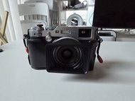 Fujifilm X100F 相機