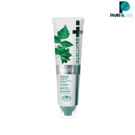 Dentiste Premium White Toothpaste Tube - เดนทิสเต้ ยาสีฟัน  แบบหลอดบีบ ขนาด 100 กรัม {Pharmaline}