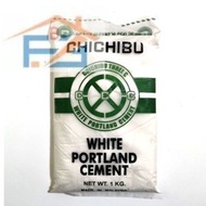 ◈ ❃ ◺ ♞CHICHIBU WHITE PORTLAND CEMENT