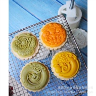 Mooncake Mold 150gr Mooncake Mold 150gr