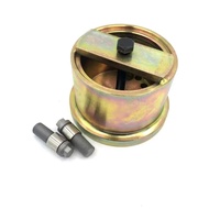 4JG1 6D31 4JJ1 DB58 B3.3 6D102 6D125 6UZ1 S6K 4BG1 6WG1 4/6HK1 Crankshaft Oil Seal Removal And Insta