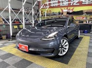 新達汽車 2020年 Tesla Model 3 LR EAP 全景天窗 跑少 可全貸