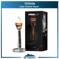 ＊免運費の精選＊吉列 Gillette Labs Heated Razor 熱感剃鬚刀<平行進口>