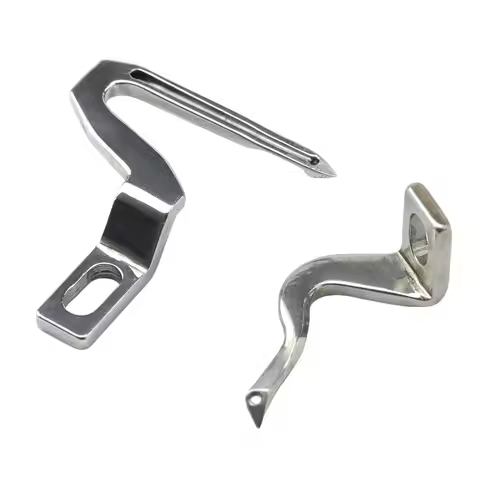 60768 60335 Upper + Lower Looper Fit Babylock Serger Models BL400, 302, 430, 432, 450A, 5040, Elna T
