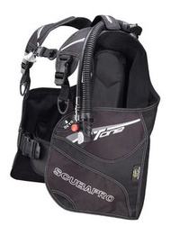 Scubapro BCD T-one (Old ver.)