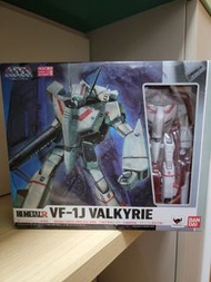 Macross Hi-Metal R VF-1J Valkyrie 超時空要塞