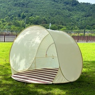 Pop Up Tent 3-4 Person Waterproof Folding Tent