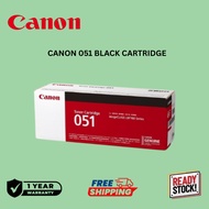 Canon Cartridge Cart 051 Laser Toner / CANON 051 DRUM /For Printer:- Canon LBP160 Series / MF260 Ser