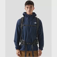 The North Face M MFO FAST HIKE WIND 男 防曬風衣外套-藍-NF0A7WAN8K2 3XL 藍色