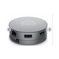 Dell USB-C 行動轉接頭-DA310 (台灣本島免運費)(3320元)