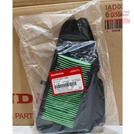 Air Filter - Vision Air Filter (2021 > 2024) 17210K2CV00 - Garage Speed