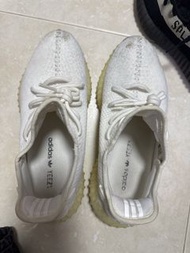 Adidas Yeezy Boost 350 V2 triple white