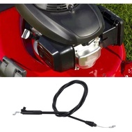 Fdit Lawn Mower Brake Cable 139 6594 Brake Stop Cable Replacement for 21462 21464 21465 21466 21466T