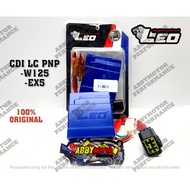 CDI RACING LC135 PNP WAVE 125 DAN EX5 LEO THAILAND