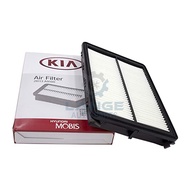 HYUNDAI KIA Carnival Sedona 3.3 Sorento 2.4/3.3 Santa FE 2.0/2.4 Telluride Palisade Air filter 28113