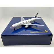 Dw Veyron 1/400 Singapore Airlines 777-212 Singapore Airlines Established 5