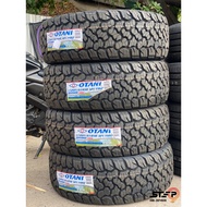 2024 OTANI SA2000 MT 285/65/18 285/65R18 2856518 285-65-18 285 65 18 TAYAR BARU 5 TAHUN WARRANTY