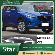 Mazda CX-5 CX5 Headlamp Cover 2013 2014 20015 2016 Headlamp Cover Cap / Headlight Cover / Lens Cover