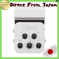 Roland GO:MIXER PRO Smartphone Streaming Audio Mixer Interface Roland