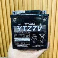 YUASA YTZ7V BATTERY POWERSPORTS