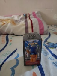 Bearbrick Series 46 Flag