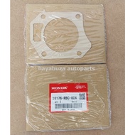 [CL7R] HONDA Accord Euro R CL7 throttle body intake gasket RBC K20A