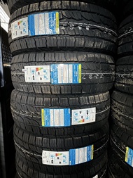 ยางรถยนต์ DUNLOP 265/70 R16 AT5 GRANDTREK 4เส้น ยางปี 2024